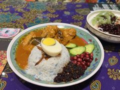 -小娘惹厨房Little Nyonya(狮城有约上榜店)