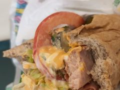 -赛百味SUBWAY(哈西店)