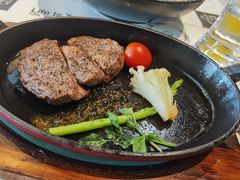 -西堤厚牛排(昆山店)