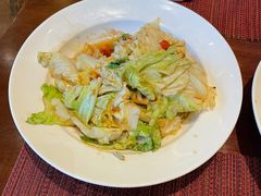 -林芝工布庄园希尔顿酒店-猎味中餐厅