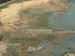 -青岛第二海水浴场