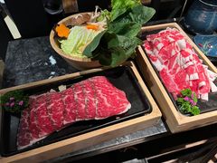 -湊湊火锅·茶憩(东城万达店)
