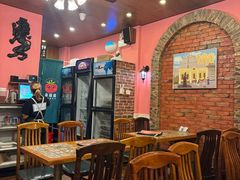 -番茄屋葡式美食(总店)