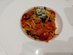 烟花女郎意大利面-娜娜家·Nana's restaurant(国金汇店)