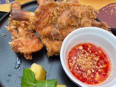-simply thai天泰(静安嘉里中心店)