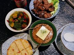 -有才叔的小馆(招商依云曲江店)