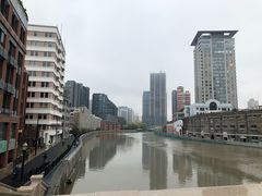-上海大陆银行仓库旧址