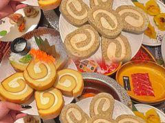 -牛YO寿喜烧·铁板烧和牛火锅自助(市府恒隆店)