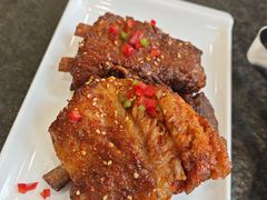 -金刚山(学府路店)