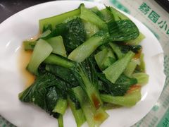 -荔园小馆(园岭新村二期店)