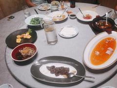 -新光酒家·河豚·海鲜·蟹料理(浦东店)