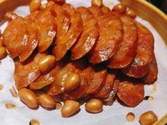 -辣尚瘾·烤鱼·新川菜(牡丹园直营店)