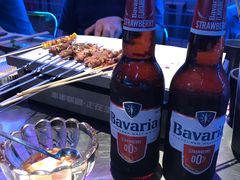 -燥次·烧烤酒场(万象城店)