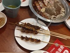 -比尔森韩式烤肉自助(国商店)