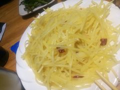 -老胖串店(山大路店)
