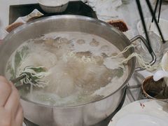 -黑山牛肉汤火锅(花城汇店)