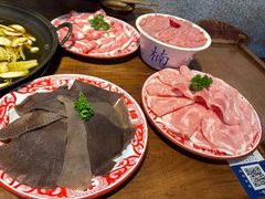 -楠火锅(昆山金鹰店)