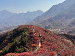 -水峪民俗村