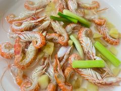 -健跳小海鲜(人民路店)