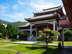 -闽粤南澳总镇府