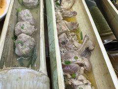 -九岭农庄·竹筒饭