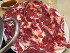 -粤潮魏记牛肉火锅(爱家·金河湾南区店)
