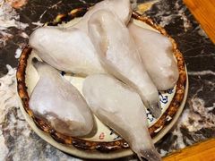 -蜀辣居鲜货老火锅(红牌楼店)