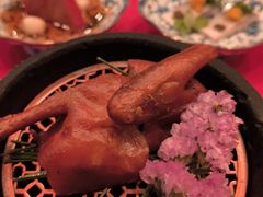 -白家大院·王府宫廷菜(苏州街店)