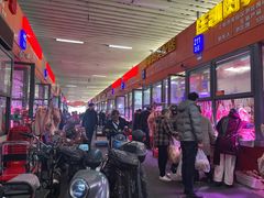 -江杨农产品批发市场