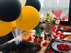 -AZUL by FUEL蓝色·法式酒馆(琶醍店)