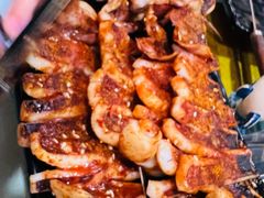 -渔娘渔家丹东海鲜(东直门店)