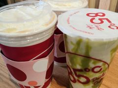 -85度C(成都浆洗街店)