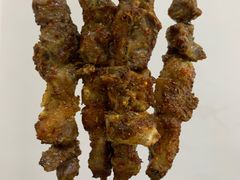 烤羊排-民族烤羊·烤羊肉串·烤羊排(南城店)
