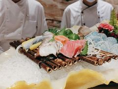 -西安W酒店·WEI全味西餐厅