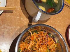 -喝丢一只鞋海鲜烧烤·海肠捞饭(东关街店)