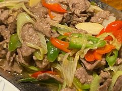-紫滇源云南生态菜(丹凤街店)