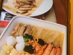 -伙靠·江浙菜(田林路店)