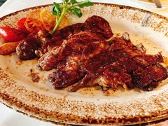 -燃扒房Steakhouse(皇庭店)