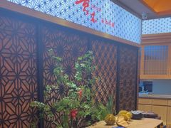 -贵木日本料理·铁板烧(新地假日广场店)