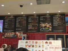 -85度C(苏州平江万达店)