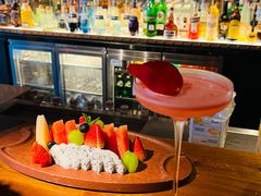 -恰餐厅 CHAR Bar & Grill (珠海仁恒洲际店)