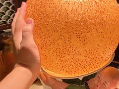 -吴越荣记苏州菜·松鼠桂鱼 100% 活鱼现做(月光码头店)