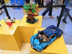 -奥兰熊科技中心(曲江校区)