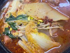 -四川老牛麻辣烫(北门桥店)