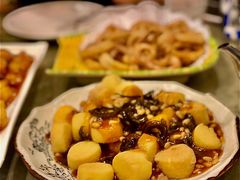 玉子豆腐-福利来酒店(泺源大街店)