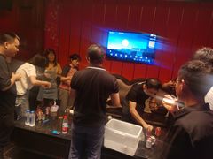 -欢乐盛KTV音乐会所(泰然店)