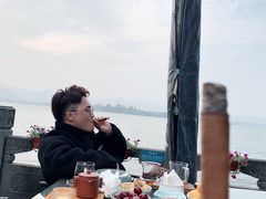 -杭州西湖柳莺里酒店·闻莺厅