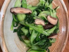 -芳草地度假酒店·野炉中餐厅