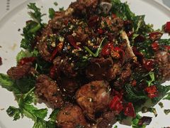-吃货私房菜(丽江束河古镇店)