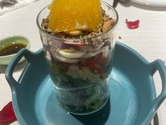 -俄士厨房(五棵松华熙LIVE店)
